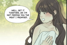 Lisez la Manhwa Shifting Tails Chapitre 12 en Français, Un amour passionné
