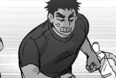 Link Baca Manhwa BL You Are My World Chapter 7 Bahasa Indonesia, Motivasi Lama Juhyeok Kembali Muncul