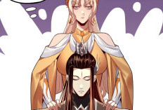 Link para Leitura I Am the Fated Villain Capítulo 120 Scan BR Gu Changge Retorna Para Continuar Sua Aventura