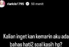 Viral! Foto Ria Ricis Asli Tanpa Hijab dan Baju Minim Terancam Disebar, Pelaku Minta Rp 300 Juta!