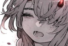 Preview RAW Manga Mayori Academy Chapter 2 Bahasa Indonesia, Menjadi Sorotan Publik