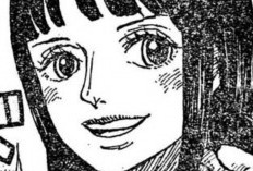Lien One Piece Chapitre 1132 VF Scan Date de Sortie Loki Révèle Son Secret À Luffy