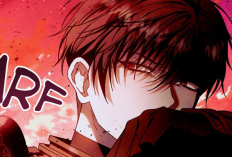 Lien du Manhwa La bête aveugle est à moi Chapitre 61 VF Scan, Il y a quelque chose qui est caché