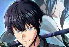 Sinopsis dan Baca Komik The Heavenly Demon Lord Who Doesn’t Want to Level Up Full Chapter, Rekomendasi Komik Aksi-Komedi yang Wajib Dibaca!