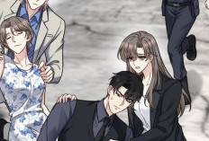 Lien de lecture du Manhwa Live Happily Ever After With My Ex’s Uncle chapitre 44 VF SCAN RAW, la situation s'est brièvement tendue