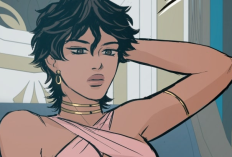 Lien du Webtoon Osora Chapitre 87 FR Scan RAW, essayer d'être honnête