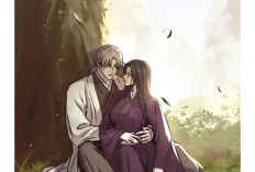 Spoiler Manhwa Absolute Dominion Chapter 58 Bahasa Indonesia, Kekuatan Air Spiritual Milik Jeong Charyeon!