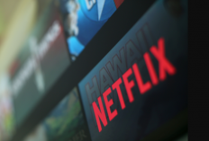 10+ Film Netflix Dewasa Terpanas dan Terpopuler, Banyak Adegan Ranjang Vulgar No Sensor, Cocok Ditonton Bareng Ayang