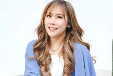 Profil Lengkap Cherly Juno, Eks Leader Cherrybelle yang Tetap Eksis Jadi Influencer dan Pengusaha