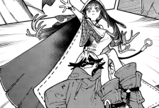 Spoiler RAW! Leia Mangá Gachiakuta Capítulo 141 Scan PT BR, Interrompendo o Ataque de Amo