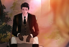 Link Ler Manhwa Cry, or Better Yet, Beg Capítulo Completo PT BR, Layla Que Está Grudada Com Matthias