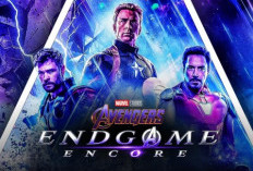 Marvel Studios annonce officiellement le retour en salles d'« Avengers: Endgame » comme pont narratif vers le nouveau « Avengers: Doomsday »