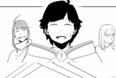 Lien du Manga The Water Magician Chapitre 37 en VF Scan,  aller dans un endroit mystérieux