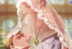 Sinopsis dan Link Baca Manhwa The Broken Ring: This Marriage Will Fail Anyway, Rumah Tangga Penuh Kecurigaan