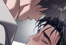 Spoiler Manhwa 18+ Los perros de Sísifo (The Hounds of Sisyphus) Capítulo 18 en Español RAW, Sinopsis Completa y Enlace para Leer