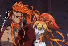 Lire le Manhua Tales Of Demons And Gods Chapitre 494 VF Scan Un Combat Plein D'astuces