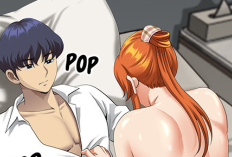 Enlance de Manhwa Un Paquete Inesperado Capítulo 18 en Español Sub gratis, Más íntimo e intimista