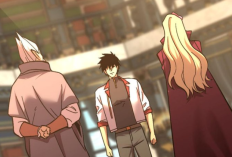 Leveling In The Future (Apex Future Martial Arts) Chapter 247 Bahasa Indonesia, Lu Sheng Diajak untuk Sparring dengan Ras Lain *masih Rencana