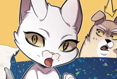 Link Manhwa Eleceed Chapter 406 Bahasa Indonesia, Antar Membantu dengan Tenaga dan Membantu dengan Doa