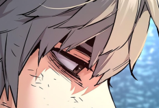 Link Baca Manhwa Mercenary Enrollment Chapter 256 Bahasa Indonesia RAW Scan, Cek Kisah Selanjutnya!