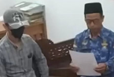 Klarifikasi Video Penggerebekannya, Habib Nizar Tegalrejo Minta Masyarakat Tak Kaitkan Masalah Pribadi dengan Majelisnya