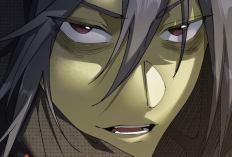 Lire Webtoon From Goblin to Goblin God Chapitre 50 Scan VF, Il est temps de manger saintement