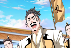 Spoilers del Manhua Magic Emperor Capítulo 673 en Español, Un largo debate con el maestro