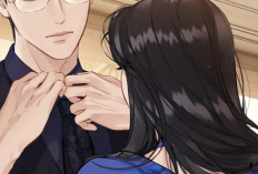 Baca Manhua Accidental Love Chapter 55 Bahasa Indonesia Scan, Canggungnya Nembus Layar