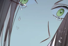 Mentok RAW! Baca Webtoon I Hold the Tyrant's Heart Chapter 81 Indonesia Scan, Kasih Kode Untuk Modus PDKT