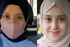 Viral Aksi Heroik Bidan Monique Marthalitha Bantu Ibu Melahirkan di Tengah Jalan Pegunungan Berbatu Sumenep 