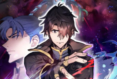 Ringkasan Manhwa Kikan-sha no Mahou wa Tokubetsu desu (A Returner's Magic Should Be Special) Bahasa Indonesia, Telah Diadaptasi Menjadi Anime