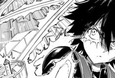 Lire Manga Loner Life in Another World Chapitre 257 VF Scan Secrètement, Une Menace Se Profile À L'horizon