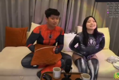 Link Video Ello MG x Msbreewc Durasi 7 Menit Asli, Tanpa Sensor Ternyata Ini Isinya1