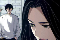 Link Baca Manhua Disastrous Necromancer Chapter 184 Bahasa Indonesia, Seorang Kakak yang Mengkhawatirkan Adiknya
