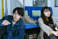 Isekai! Sinopsis Dorama Pending Train (2023) Sekelompok Pekerja Jepang Terlempar ke Dunia Lain Dalam Perjalanan Naik Shinkansen