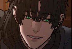 Baca Manhwa Reality Quest Chapter 189 Bahasa Indonesia Bertransformasi Menjadi Monster Sepenuhnya