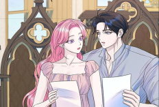 Leia o Webtoon I Thought My Time Was Up! Capítulo Completo PT BR, Inclui a Última Sinopse!