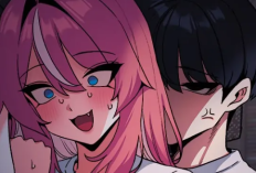 RAW Ler do Manhwa Someone Stop Her de Capítulo 74 Scan PT BR, ocorreu uma confusão