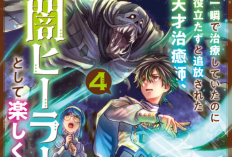 Synopsis, Autres Titres, et Lire le Manga The Brilliant Healer's New Life in the Shadows Scan VF FR Chapitre Complet Gratuit Sans Login