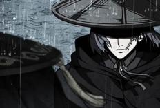 Spoilers et Lien RAW Nano Machine Chapitre 272 Scan VF, Le seul clan Upper Six dont la loyauté est reconnue