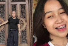 Viral! Ayda Prasasti Anak Mendiang Ki Joko Bodo Dibuatkan Candi, Ternyata Miliki Sejarah Makna yang Dalam