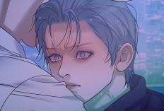 Spoiler du Manhwa BL Pearl Boy: Ignite the Dawn Chapitre 34 en Français, Yuta qui ose de plus en plus