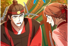Spoilers el Manhwa Joseon Dynasty Erotica Records Capítulo 60 PT BR, Duke Lady está ficando mais romântico!