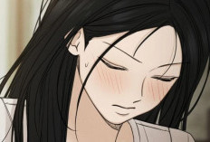 Lire Manhwa Just Twilight Chapitre 56 VF Scans, Le Sacrifice de l'amant !