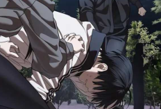Han Maru sangat Kesakitan! Link Baca Manhwa Special Civil Servant Chapter 50 Bahasa Indonesia