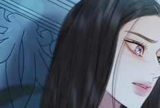 Baca Manhwa Serena Chapter 107 Bahasa Indonesia, Keputusan Bulat Serena