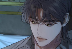 Spoiler Manhwa Serena Chapter 103 Sub Indo, Loey Dibuat Bingung oleh Keadaan!