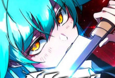 Synopsis, Autres Titres, et Lire le Manhwa Manhwa Conquering the Academy with Just a Sashimi Knife Scan VF FR Chapitre Complet
