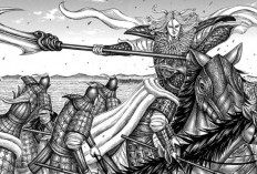 Pasukan Qin Menemui Kemenangan! Baca Manga Kingdom Chapter 783 Bahasa Indonesia, Setelah Pertarungan yang Sengit