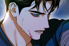 Yongyoo Akhirnya! Link Baca Manhwa Absolute Station (Absolute Threshold) Chapter 96 Bahasa Indonesia